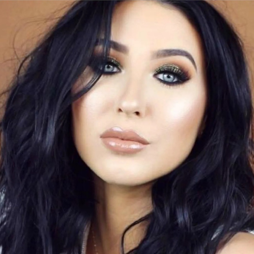 🆕Jaclyn Hill Concealer shade Fair Light Yellow